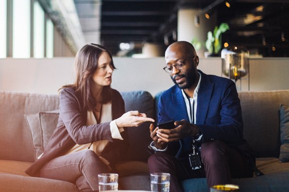 RiverBliss Business Loans