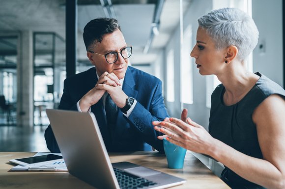 RiverBliss Business Savings